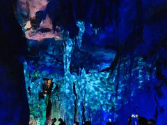 -泰安地下龙宫景区