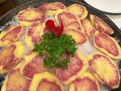-懂羊帝·羊蝎子·北京菜(小关店)