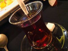 -Efes Turkish & Mediterranean Cuisine 艾菲斯餐厅(陆家嘴店)