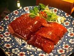 -三号黄浦会Canton Table