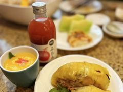 -丰卓会海鲜自助(中润大道店)