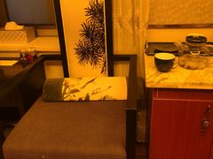 -华夏良子·足道SPA艾灸(铁道大厦店)