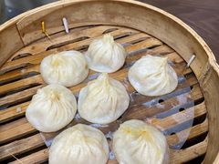 蟹粉小笼-万寿斋(山阴路店)