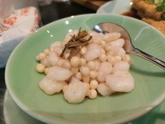 -杭州香格里拉·香宫中餐厅