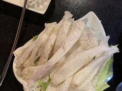 -宽板凳老灶火锅(外馆斜街店)