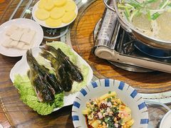 -亮欢寨(凯里总店)