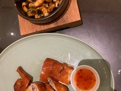 -中山保利艾美酒店-乐美中餐厅