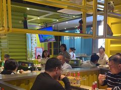 -丰茂烤串(卫星广场店)