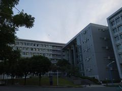 -华南师范大学(广州大学城校区)