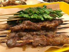 -我是那个大叔·美食研究所(新塘路店)