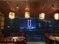 -杨记隆府(白象街店)