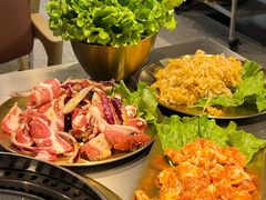 -炉队长·齐齐哈尔家庭烤肉(马家堡店)