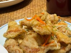 -日丰园海肠水饺·老字号大连海鲜(和平广场店)
