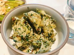 -胡麻(静安嘉里店)