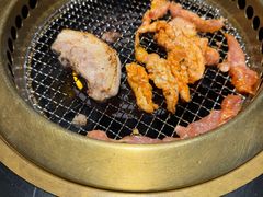 -谷牛和牛烤肉(漕河泾印象城店)