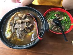 -桥雪牛杂专门店(关边路店)