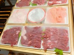 -南门四季铜锅涮肉(东坝店)