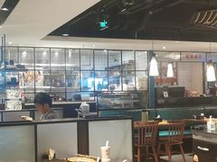 -南拳十三姨·潮汕砂锅粥(世纪金源店)
