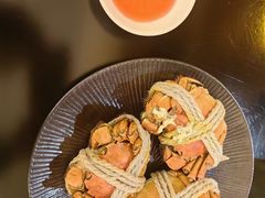 -盛宴自助餐厅(运达喜来登店)