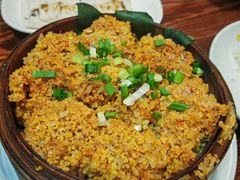 -掌上鲜(南顺城街店)