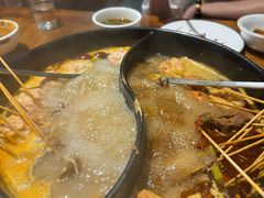 -串掌门砂锅串串香(后瑞店)