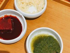 -乐宴·老北京铜火锅(八卦岭店)