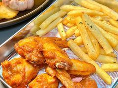 -芭莉与彩虹西餐厅(成都合生汇店)