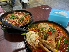 -李米线(武陵路店)