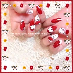 -PinkBaby美甲美睫