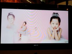 -COCOSKY 巧克力天空兒童摄影(凯德和平广场店)