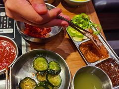 -汉拿山(魏公村店)