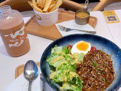 -艾薯夫妇Aysh(红山店)