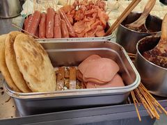-张记灌饼(丰富路店)