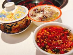 -大龙燚火锅(天安云谷店)