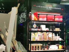 -太平洋咖啡(海滨泳场店)