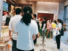 -詹记桃酥(百盛店)
