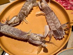 -海底捞大排档火锅(打浦路店)