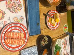 -Sushi Love 创意寿司(丽影广场店)