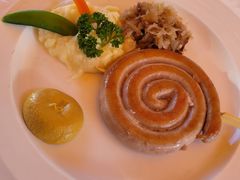 -LENBACH兰巴赫西餐啤酒坊(大连东港店)