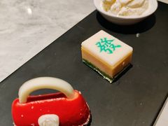 包你发财-必胜客(嘉兴八佰伴店)