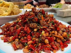 -北二荒(红西店)