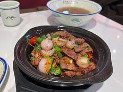 -發起人·肉骨茶(万象汇店)
