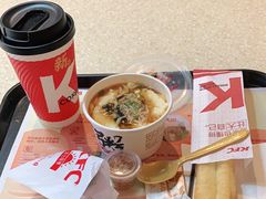 -肯德基(大兴火车站店)