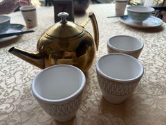 -维吾尔餐厅(宜山路店)