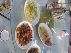 -范饭椰林川湘味海鲜·椰子鸡(三亚湾椰梦长廊店)