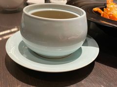 -领事馆19号中餐厅(厦门海景洲际酒店)