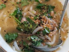 -秋色客家菜(南山店)