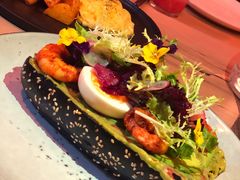 -UPPER KITCHEN(延安路店)