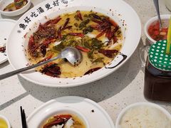 -江渔儿酸菜鱼(曜一城店)