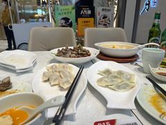 -船歌·鱼水饺青岛菜(国贸商城店)